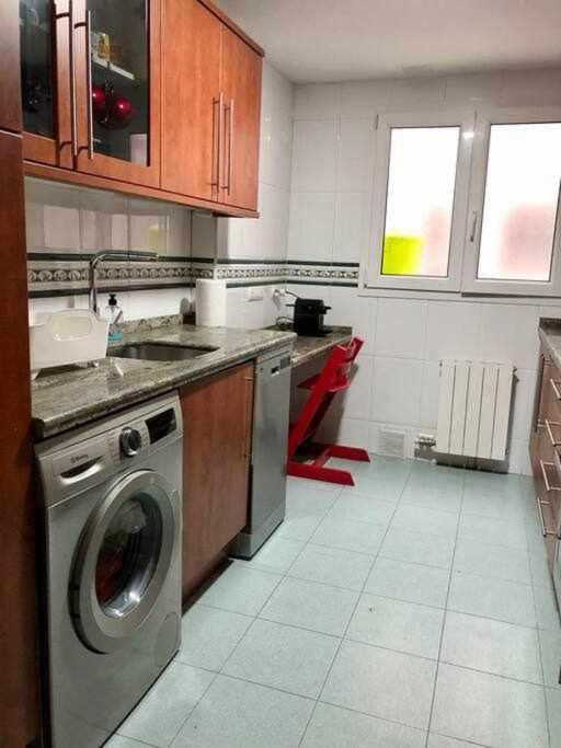 Apartamento Pisito Del Gorrión Granada