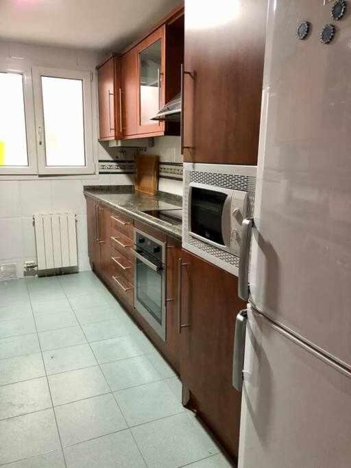 Apartamento Pisito Del Gorrión Granada