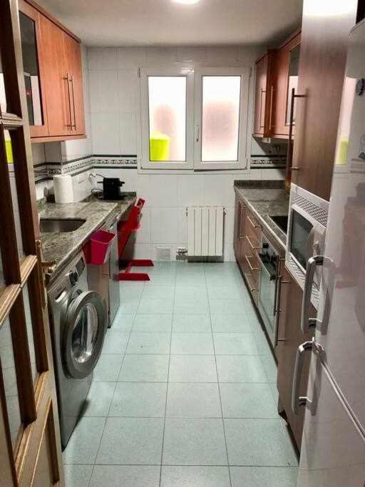 Pisito Del Gorrión Apartamento