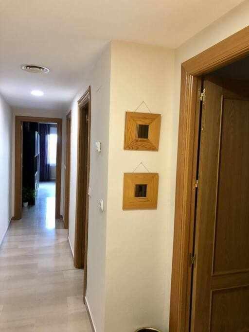 Apartamento Pisito Del Gorrión Granada