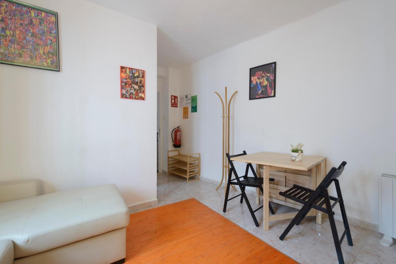 Apartamento Esmeralda's House *