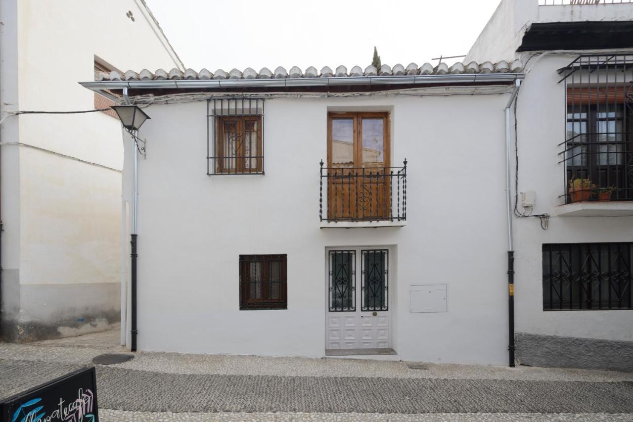 Esmeralda's House Apartamento