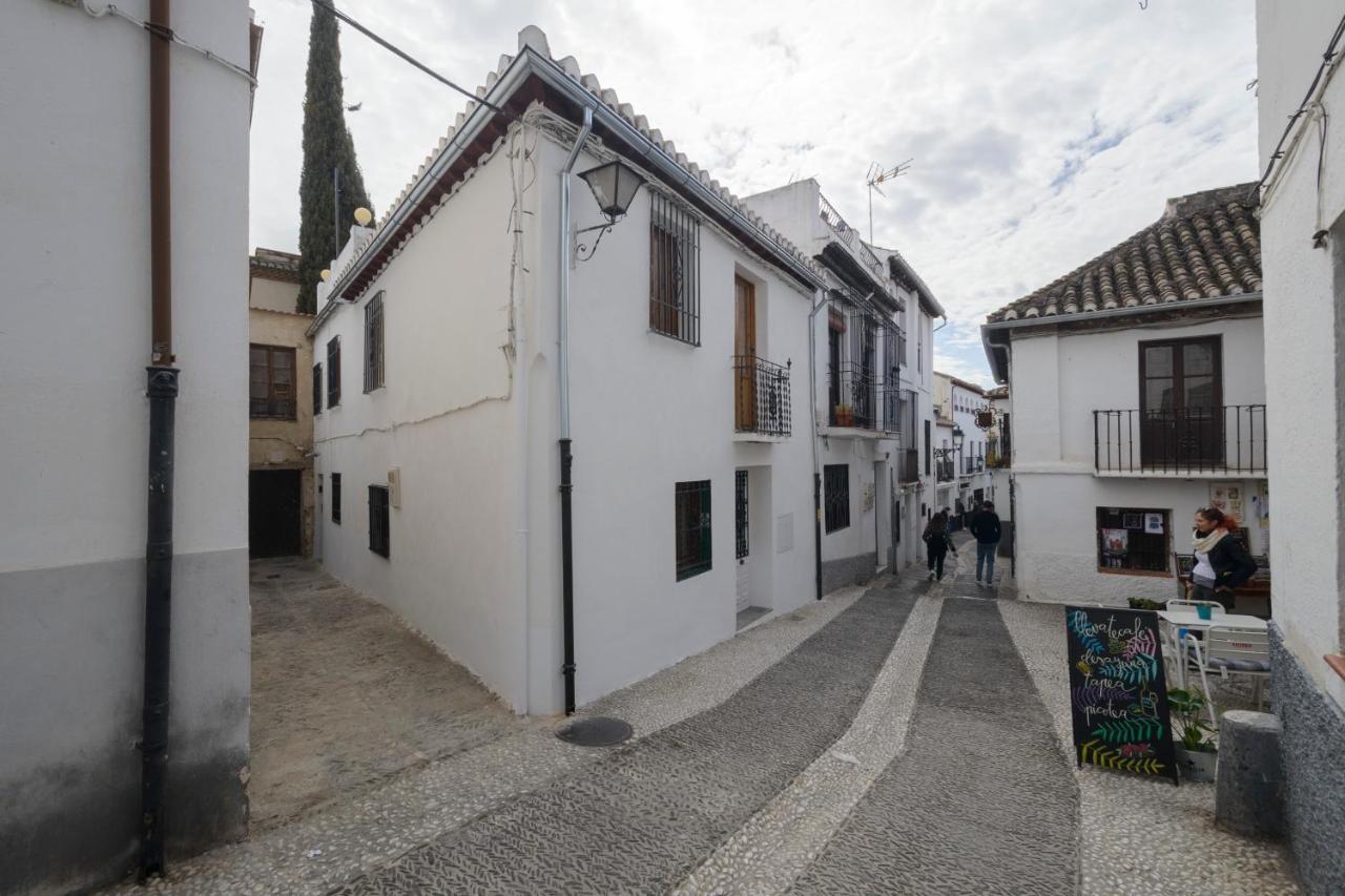 Apartamento Esmeralda's House *