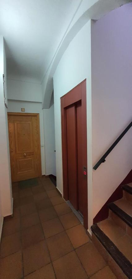 Apartamento En El Corazon De Granada