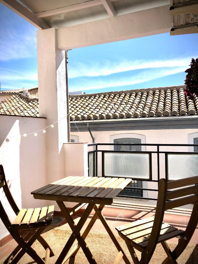 Cruz Apartamento Granada