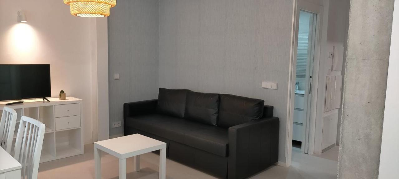 Apartamento Casa Azhuma. Apartamento Granada