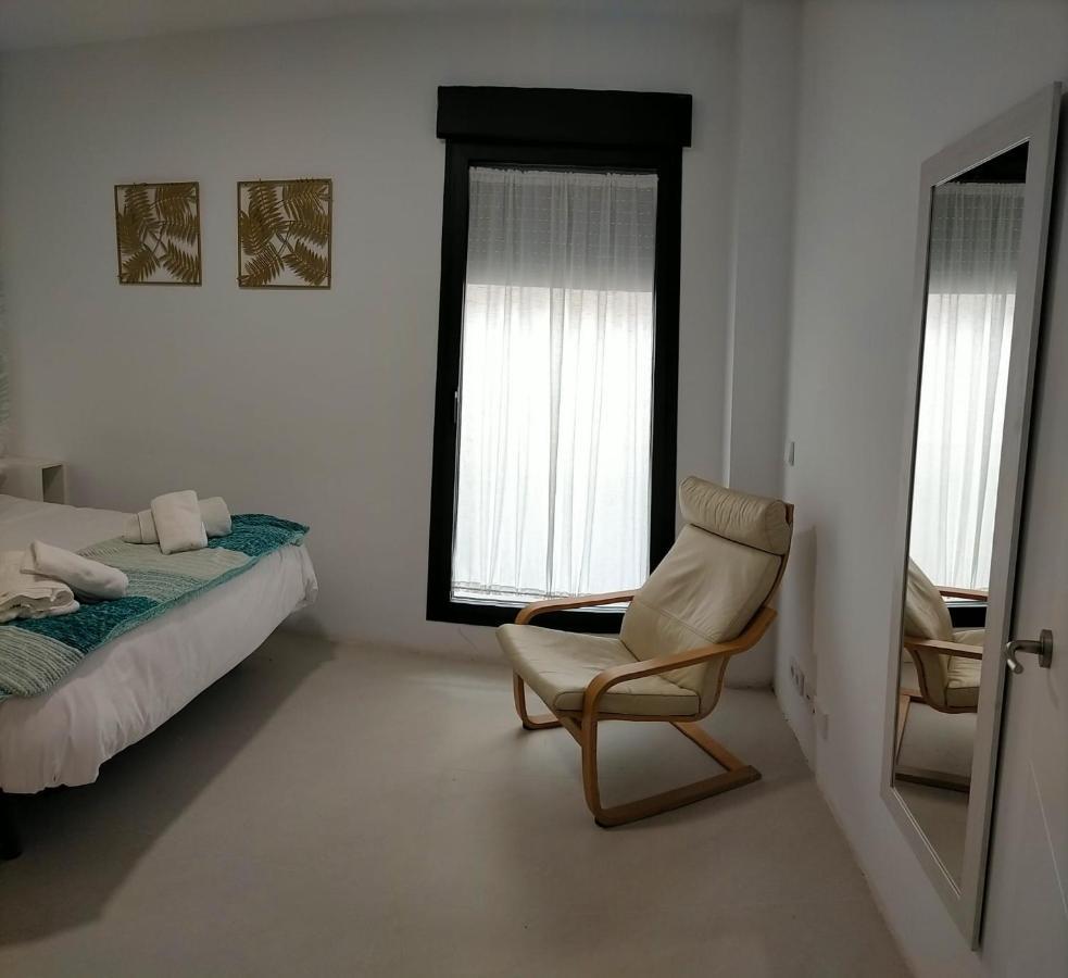 Apartamento Apartamento Casa Azhuma. Granada