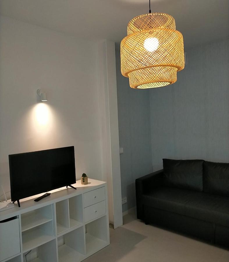 Apartamento Apartamento Casa Azhuma. *