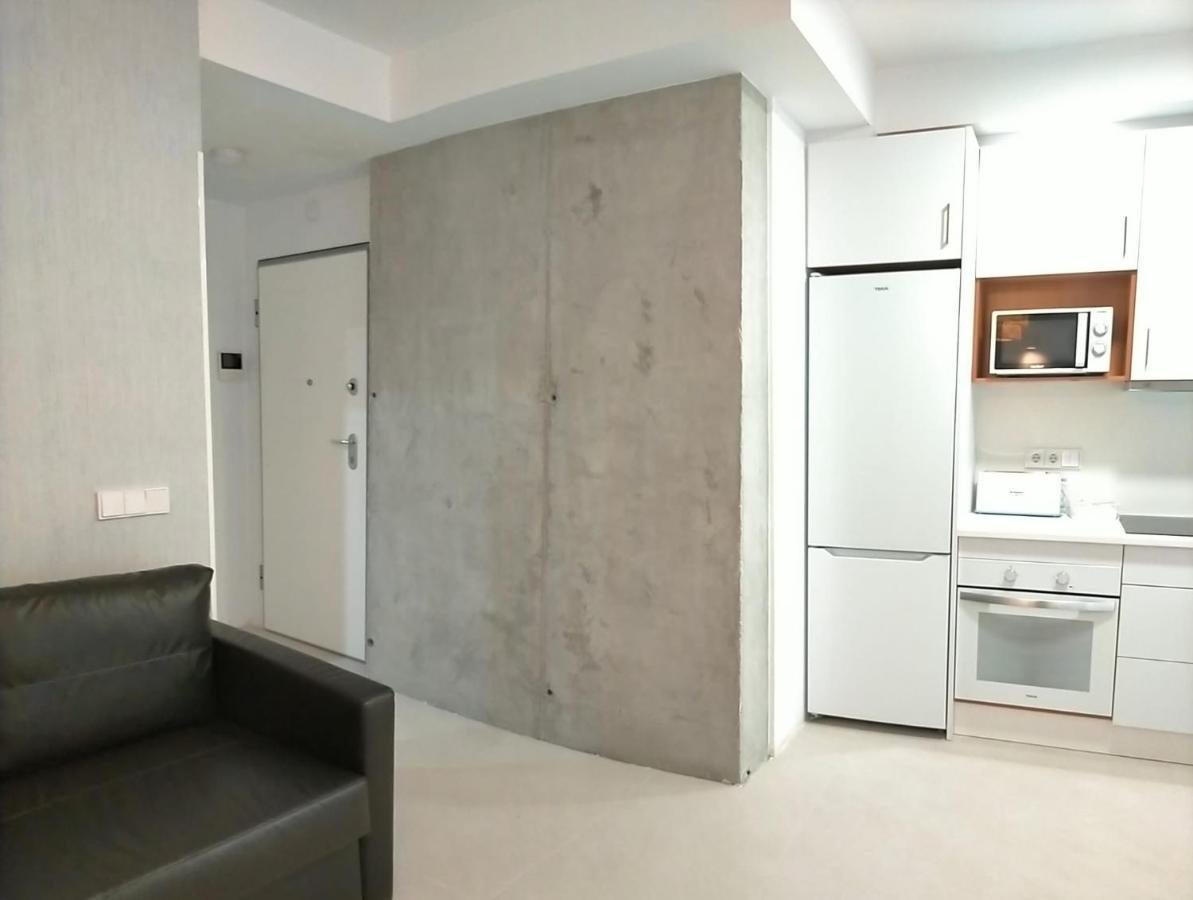 Apartamento Apartamento Casa Azhuma.