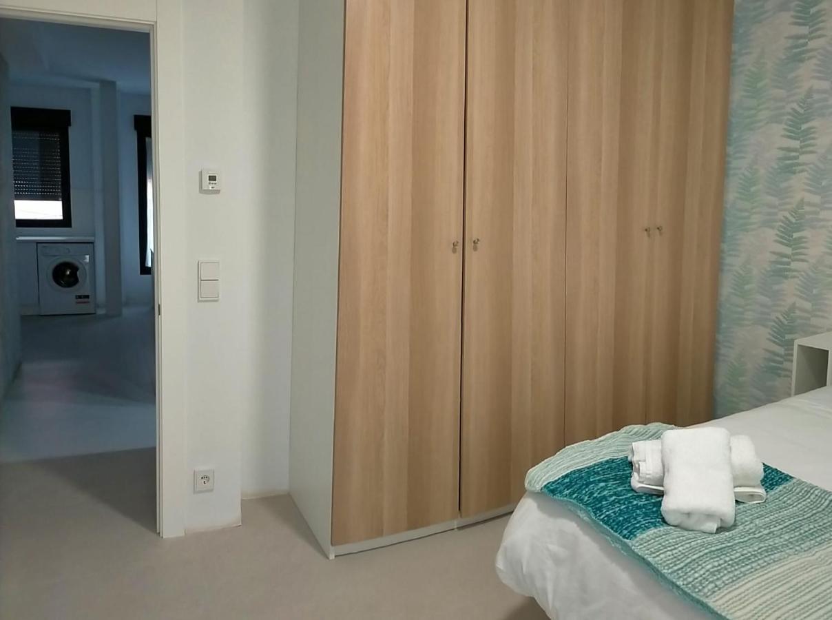 Apartamento Apartamento Casa Azhuma. *