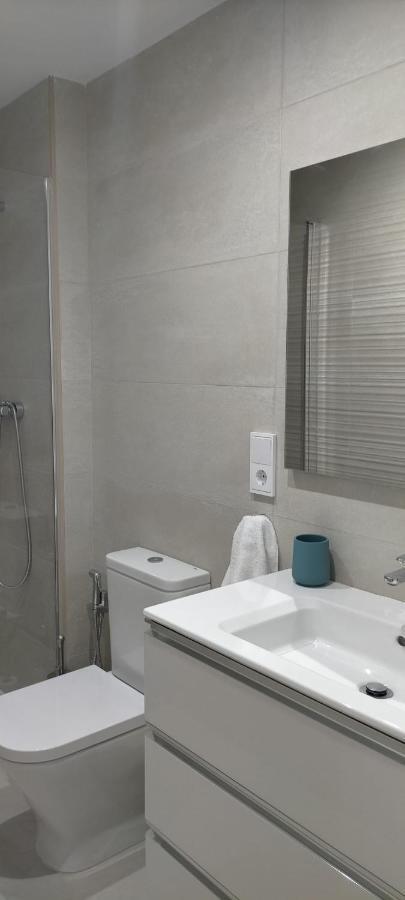 Apartamento Casa Azhuma. *