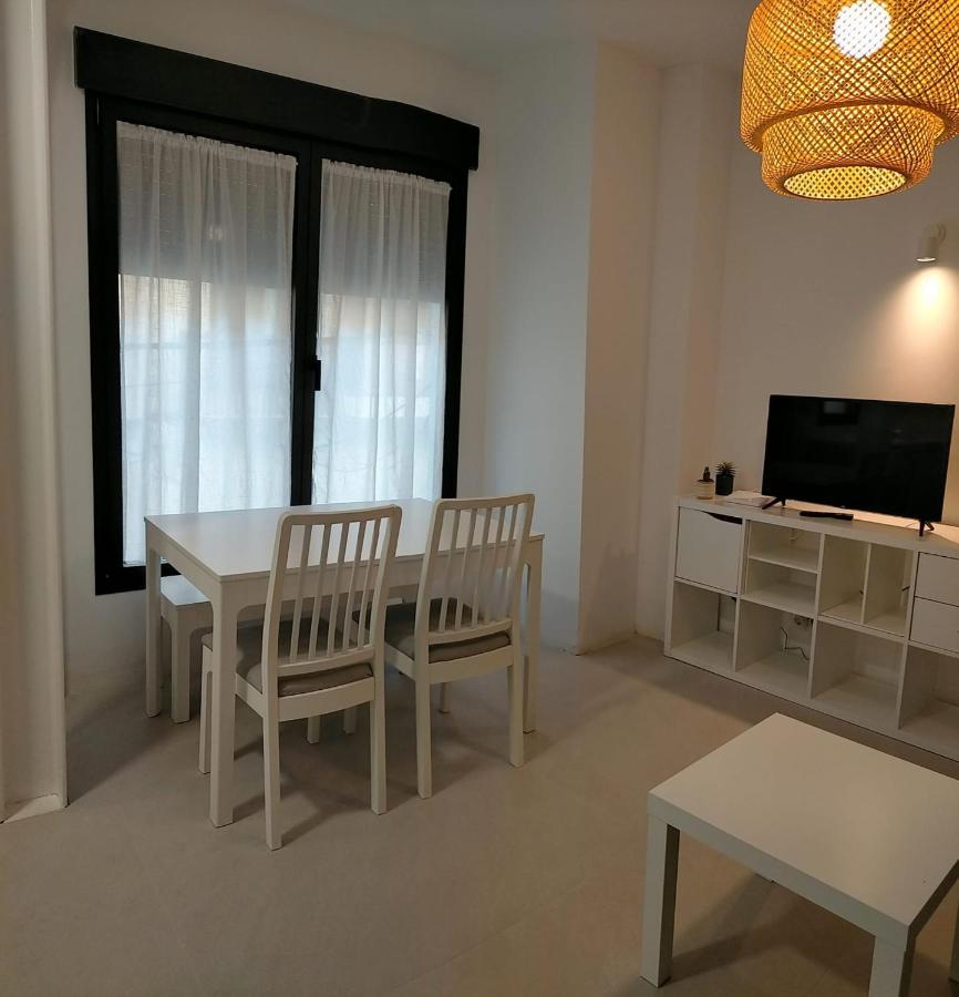 Apartamento Casa Azhuma. Apartamento Granada