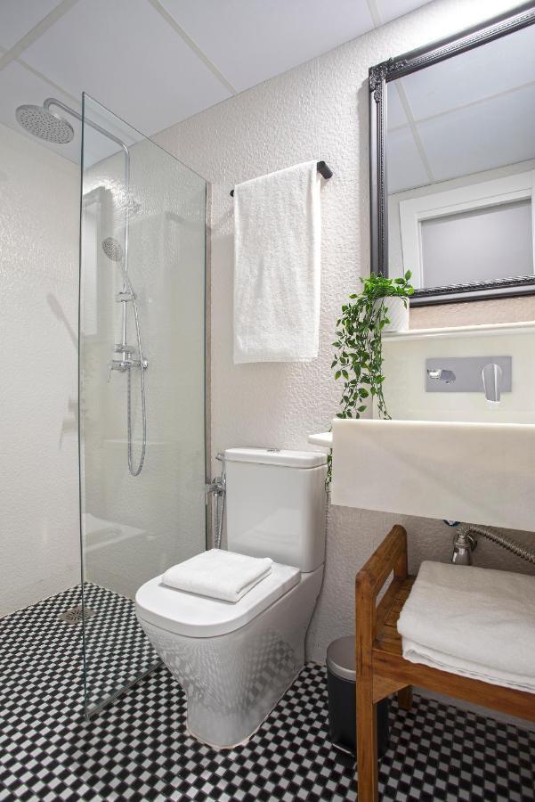 Genteel Campo Del Apartamento Granada