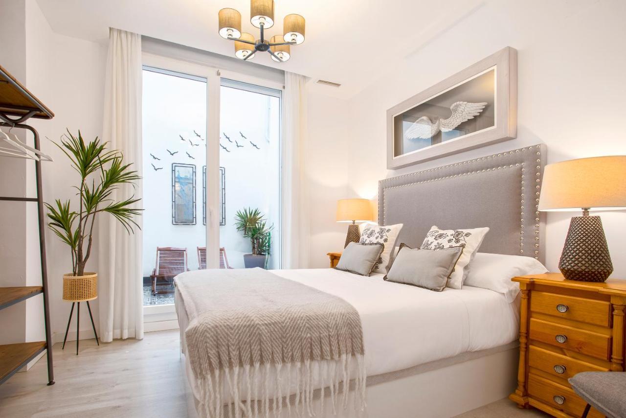 Genteel Campo Del Apartamento Granada