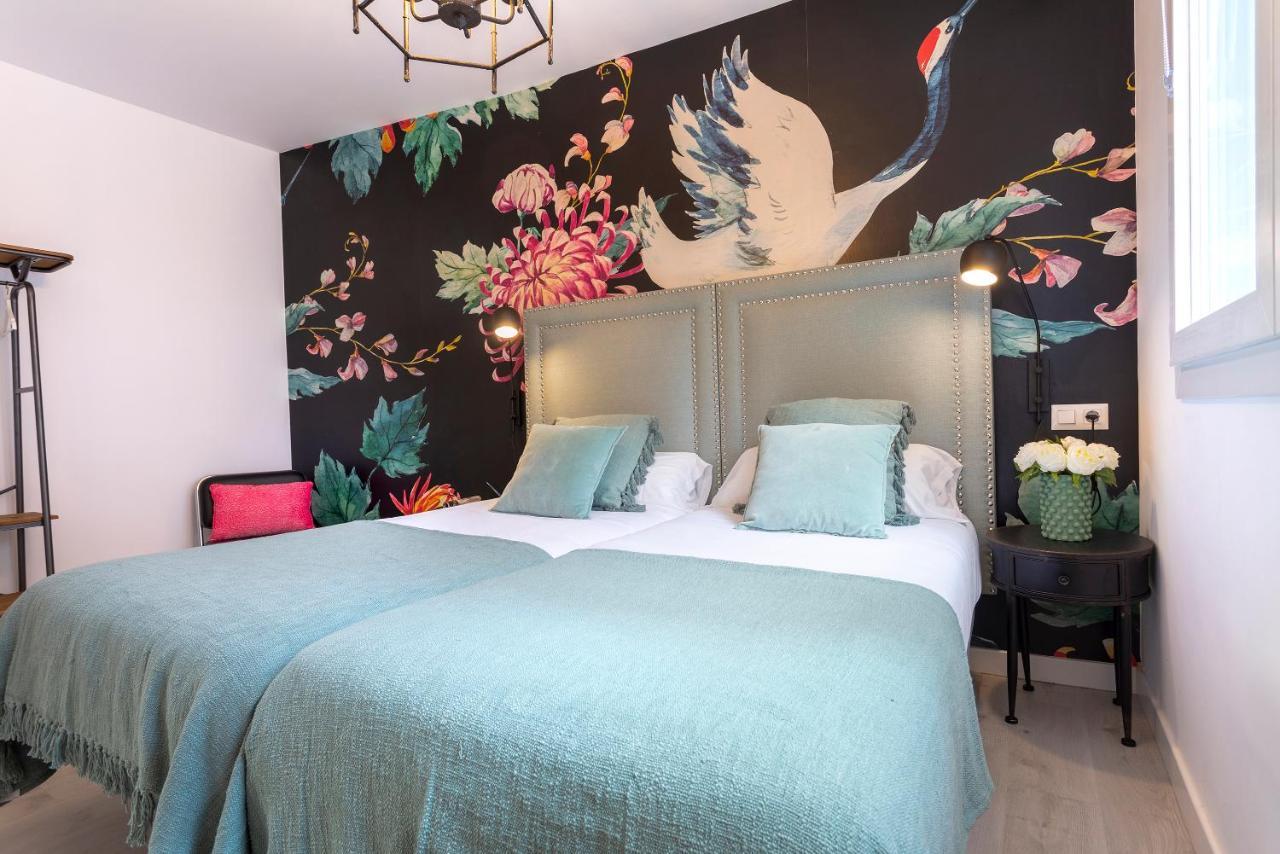 Apartamento Genteel Campo Del Granada