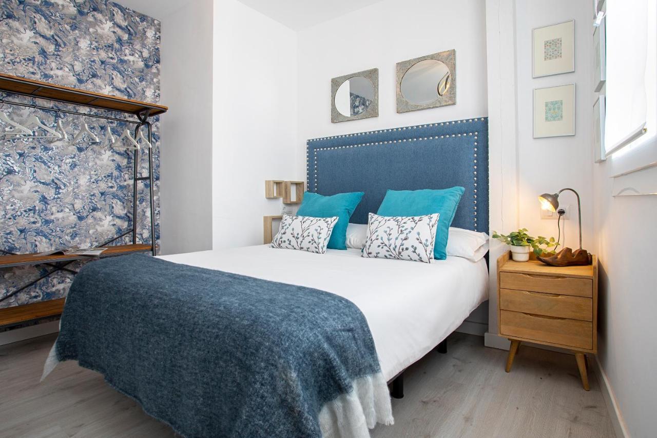 Apartamento Genteel Campo Del *