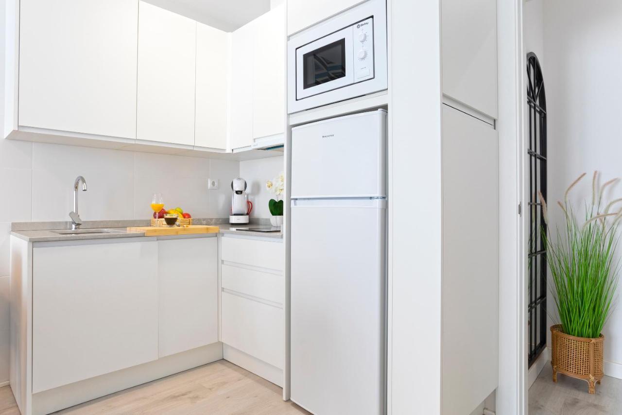 Genteel Campo Del Apartamento *