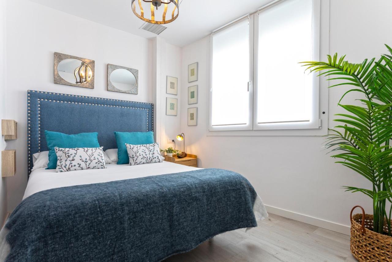 Apartamento Genteel Campo Del Granada