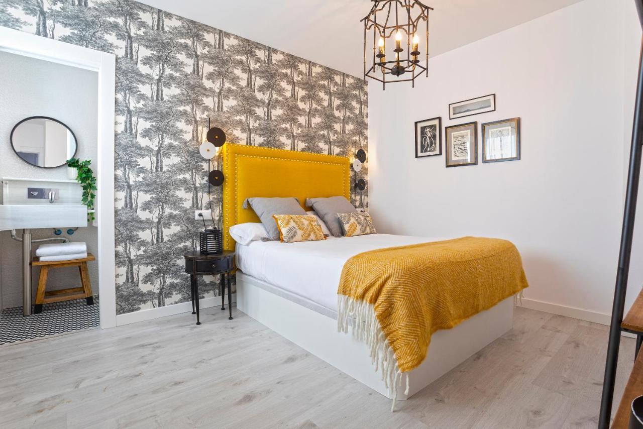 Genteel Campo Del Apartamento *
