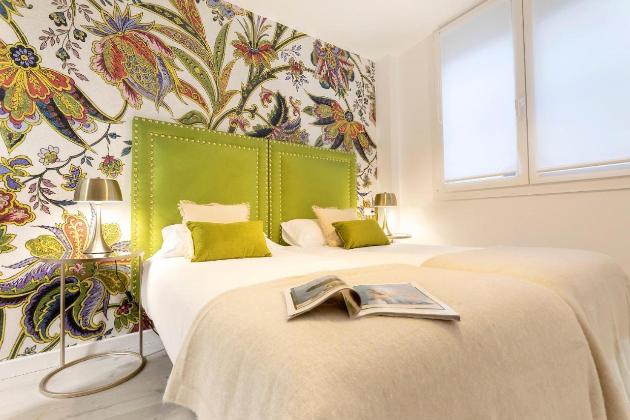 Apartamento Genteel Campo Del Granada