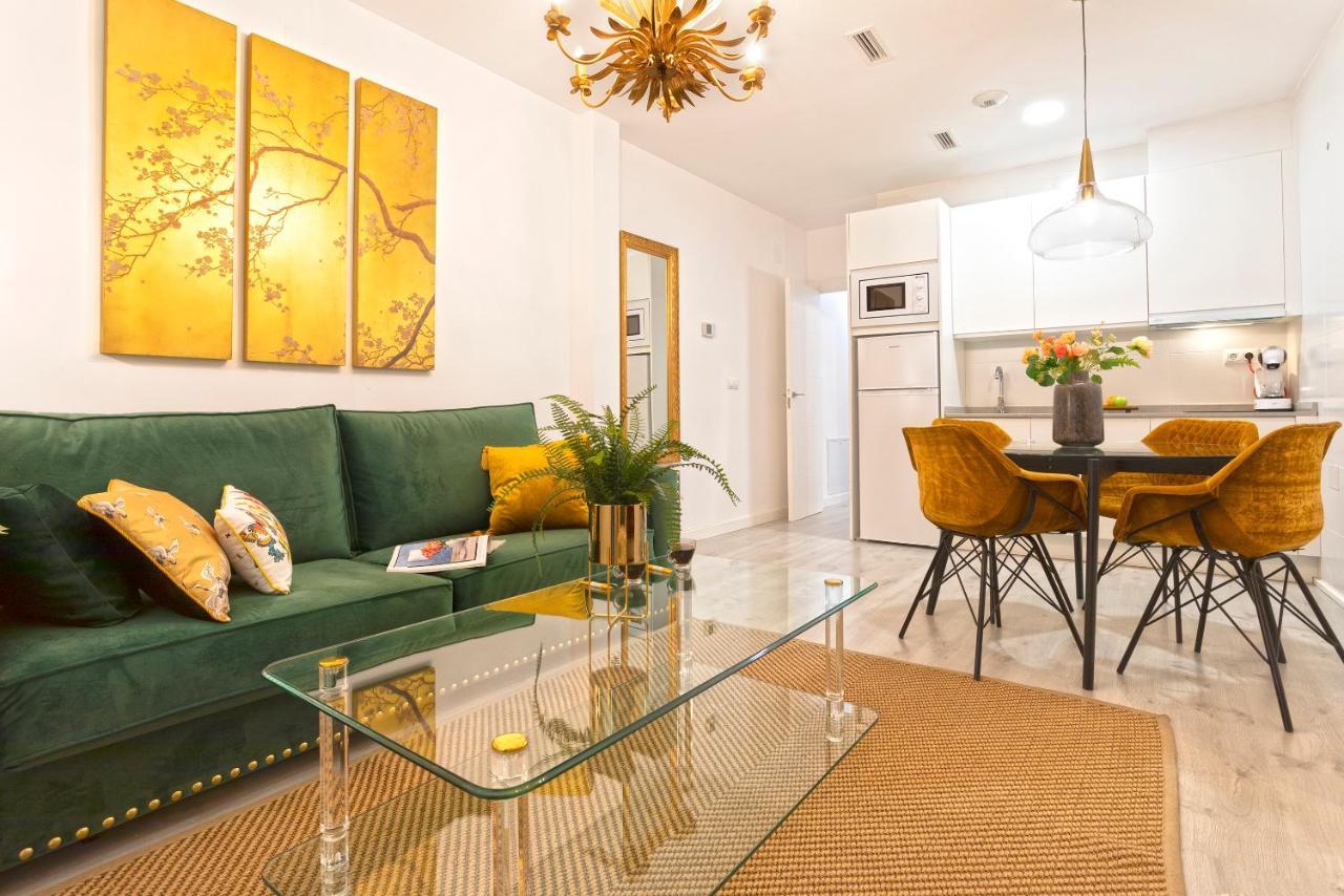 Genteel Campo Del Apartamento Granada
