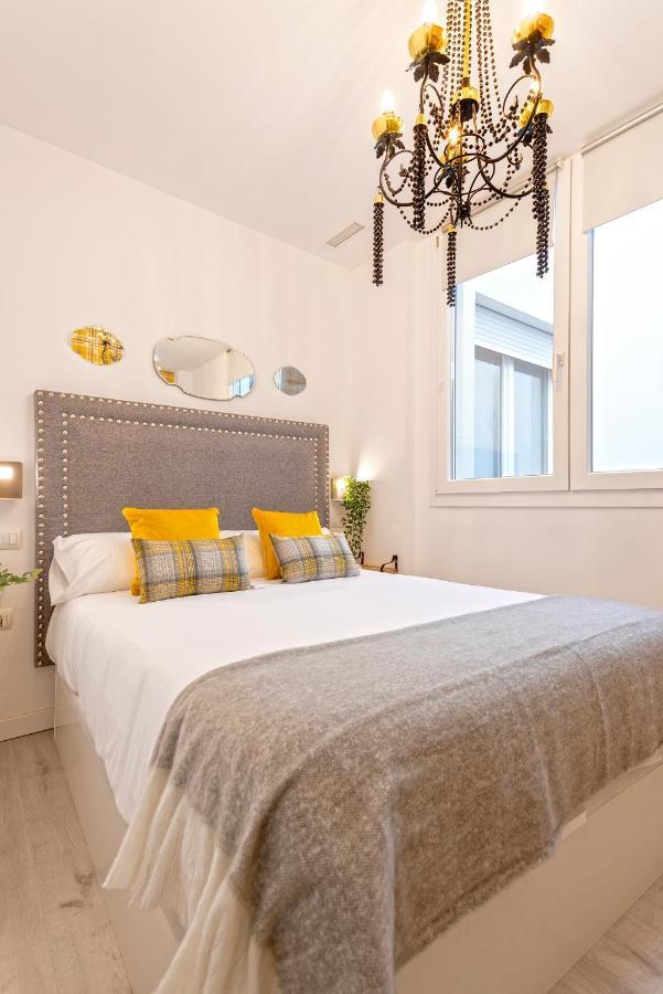 Apartamento Genteel Campo Del