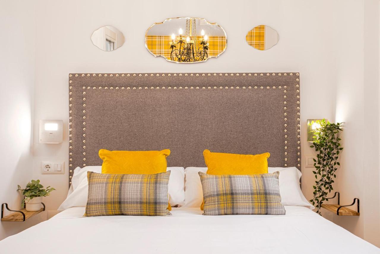 Apartamento Genteel Campo Del