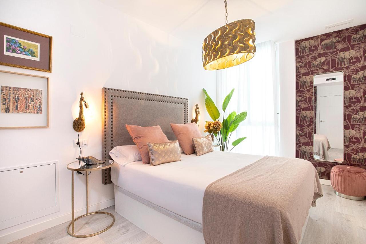 Genteel Campo Del Apartamento Granada