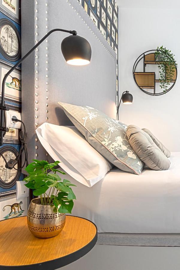 Apartamento Genteel Campo Del