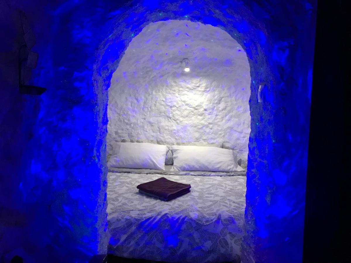 Habitación en casa particular Cueva El Duende Granada
