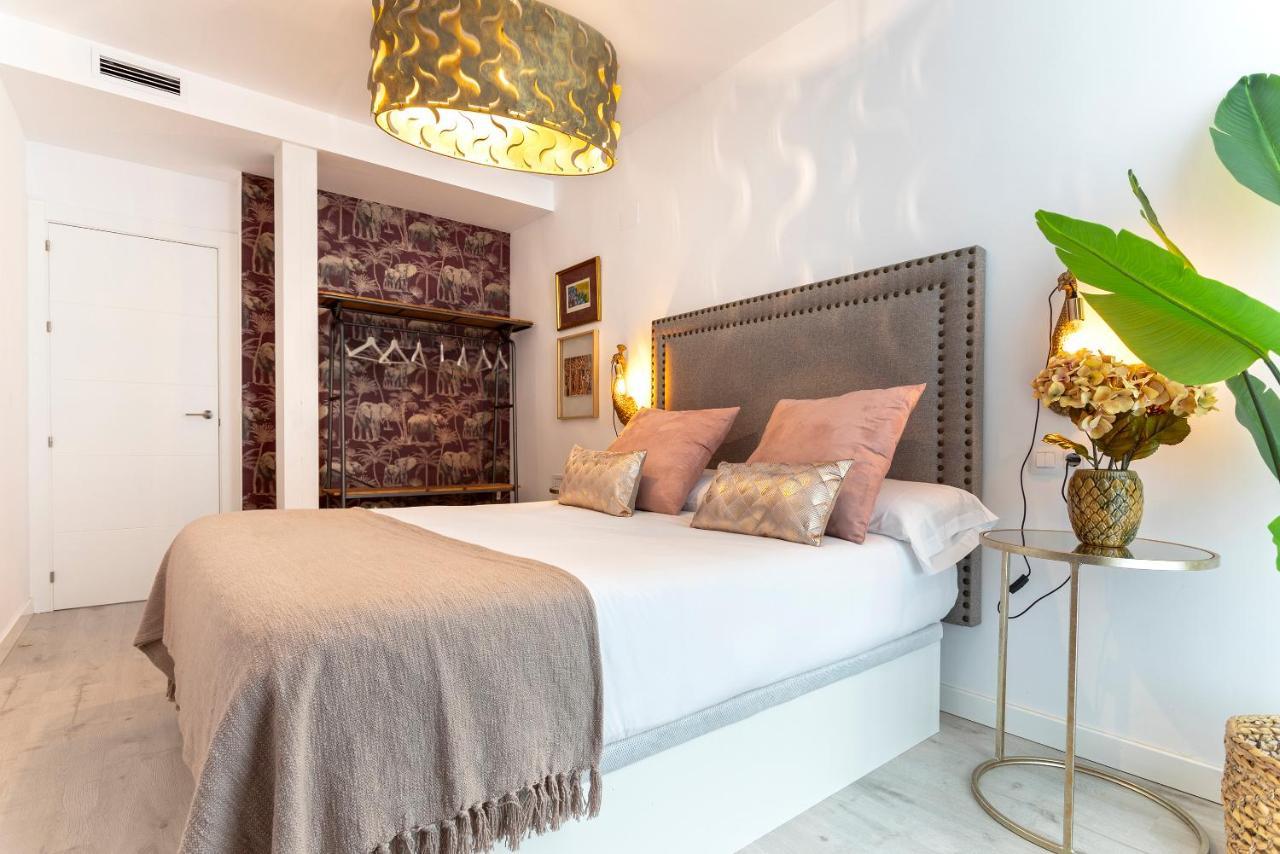 Genteel Campo Del Apartamento Granada