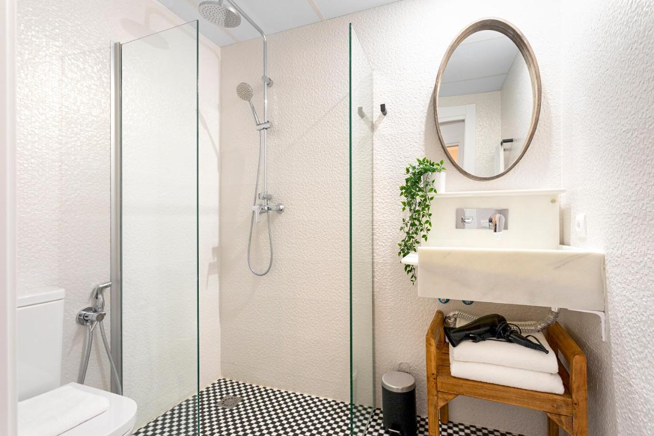 Apartamento Genteel Campo Del