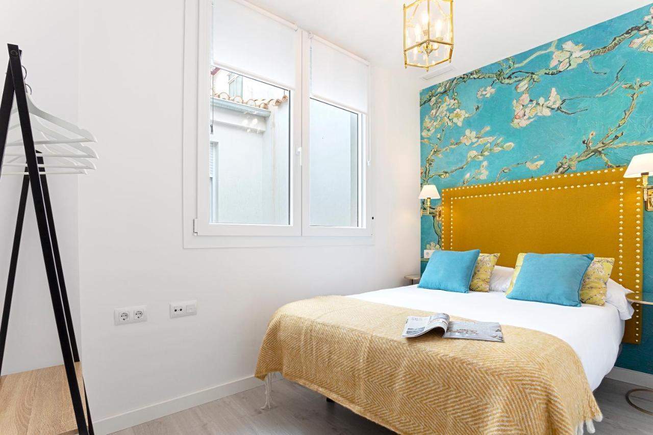 Genteel Campo Del Apartamento Granada