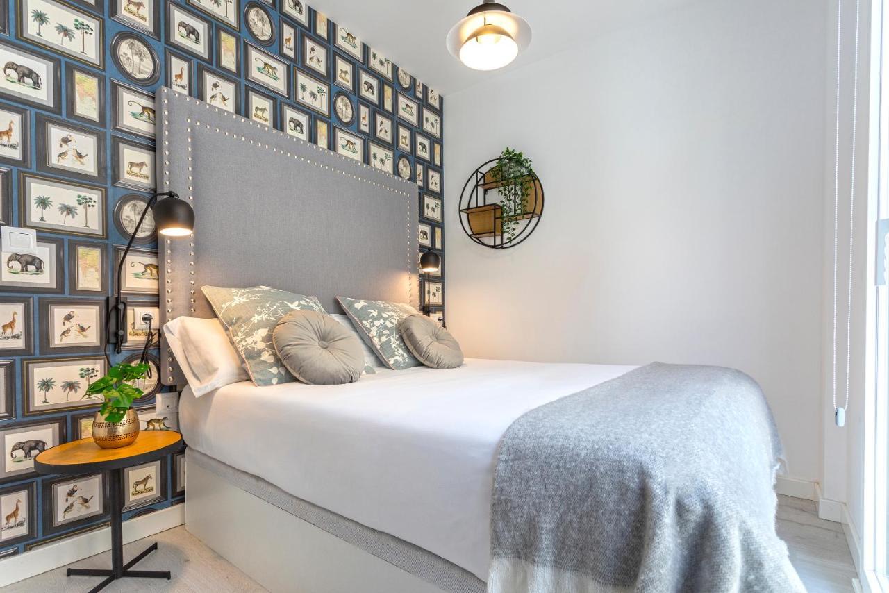 Apartamento Genteel Campo Del Granada