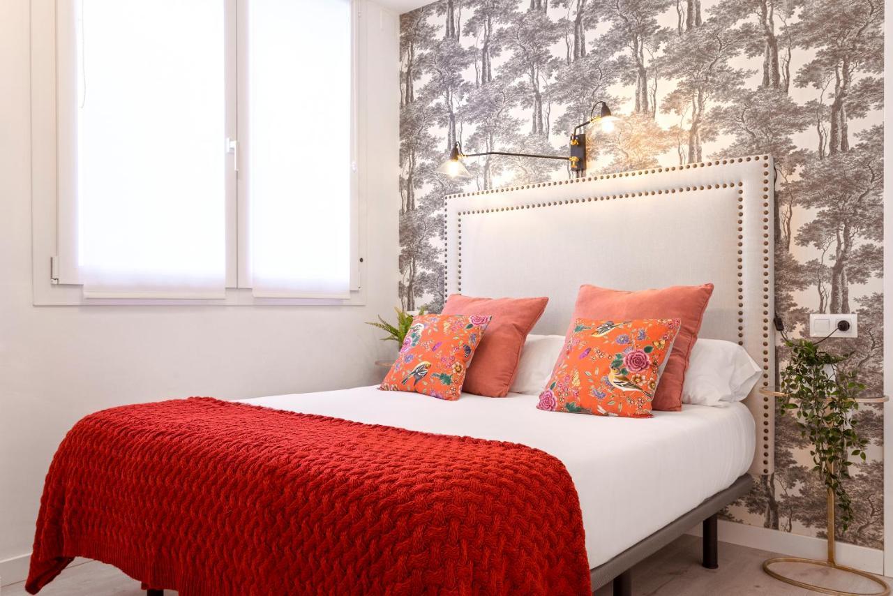 Apartamento Genteel Campo Del Granada