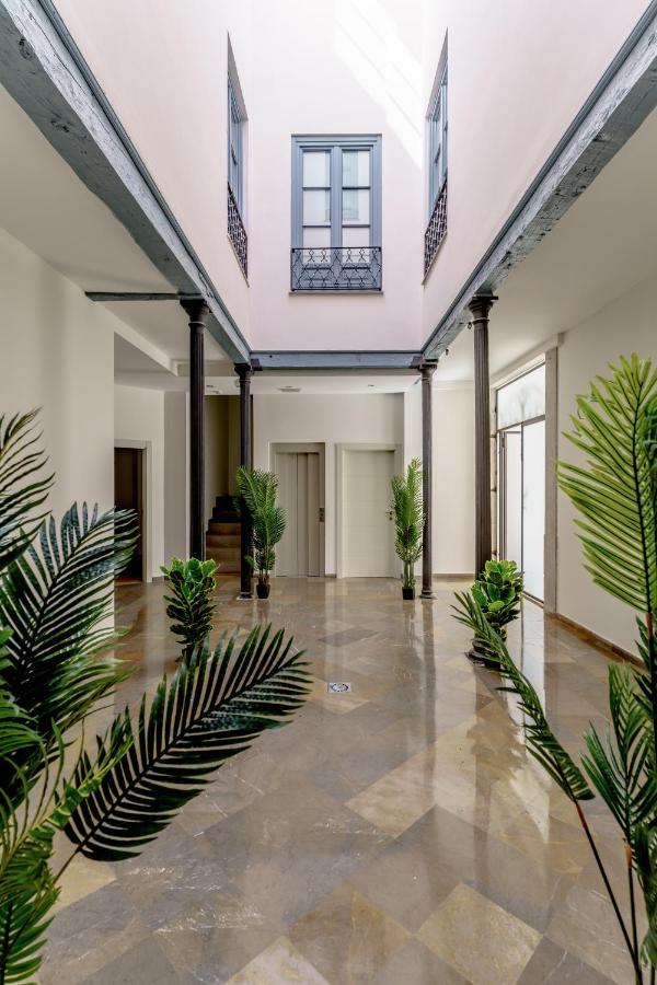Apartamento Garden Art V Granada