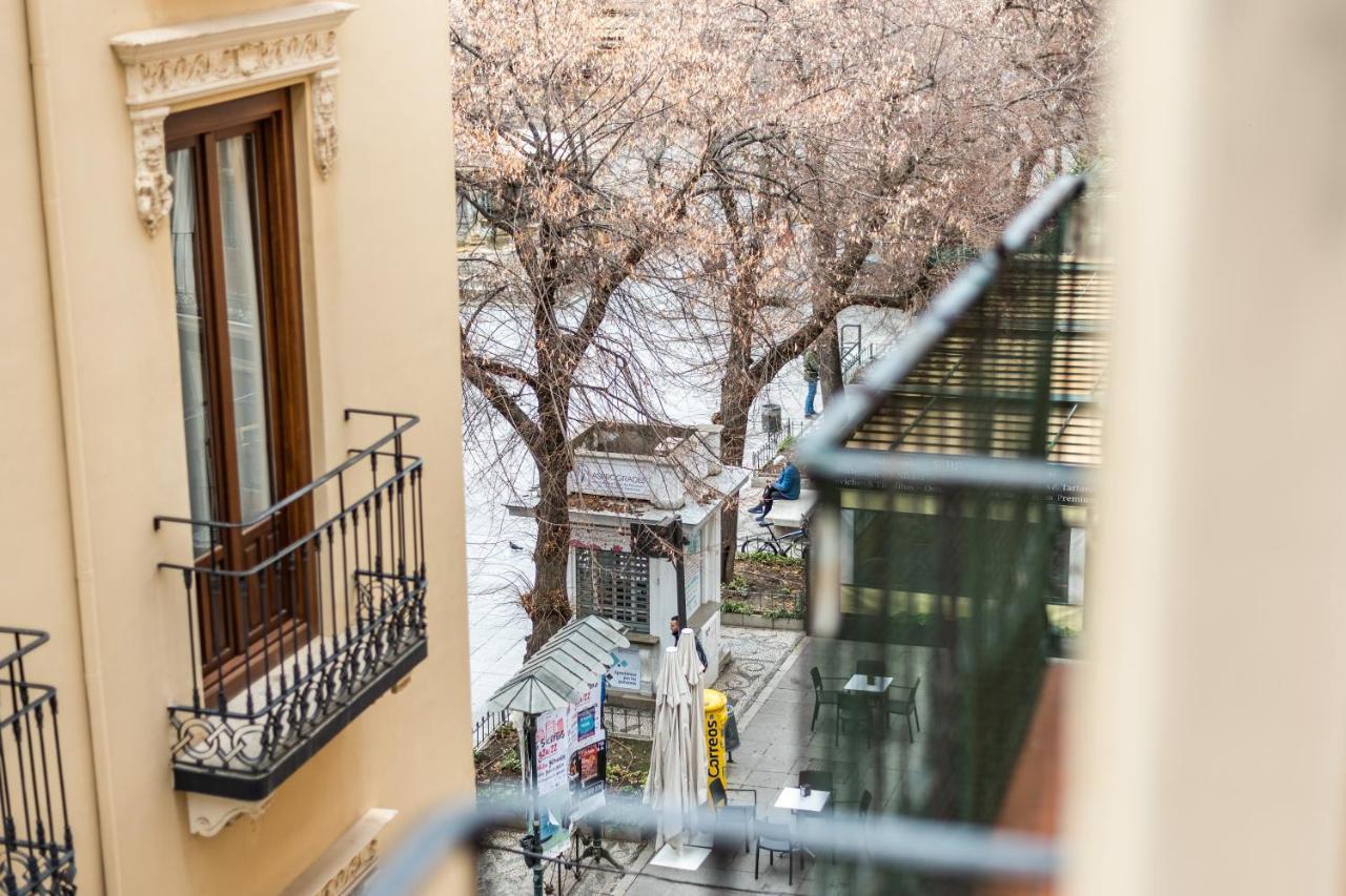 Apartamento Tuguest San Sebastian Granada