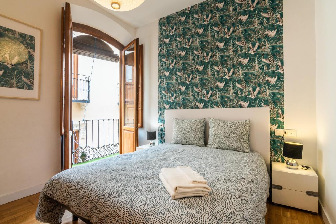 Tuguest San Sebastian *