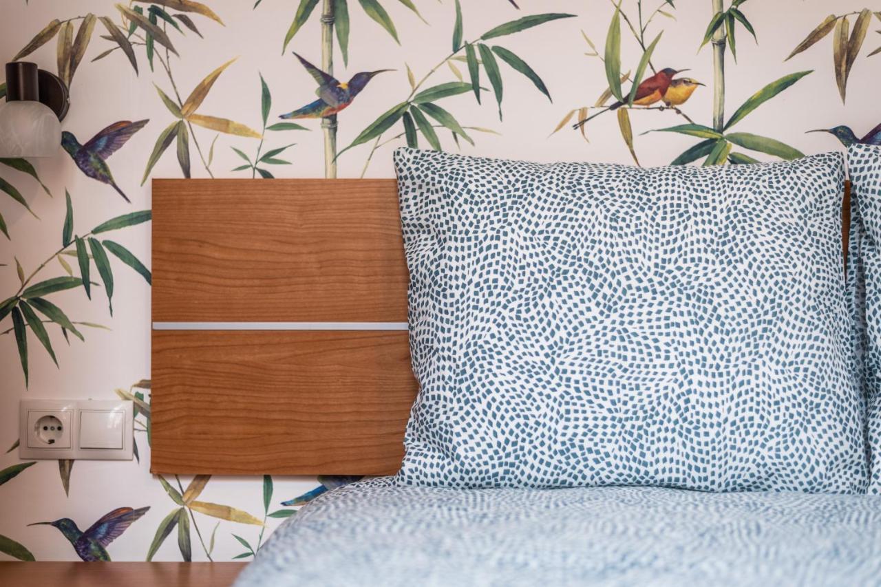 Apartamento Tuguest San Sebastian