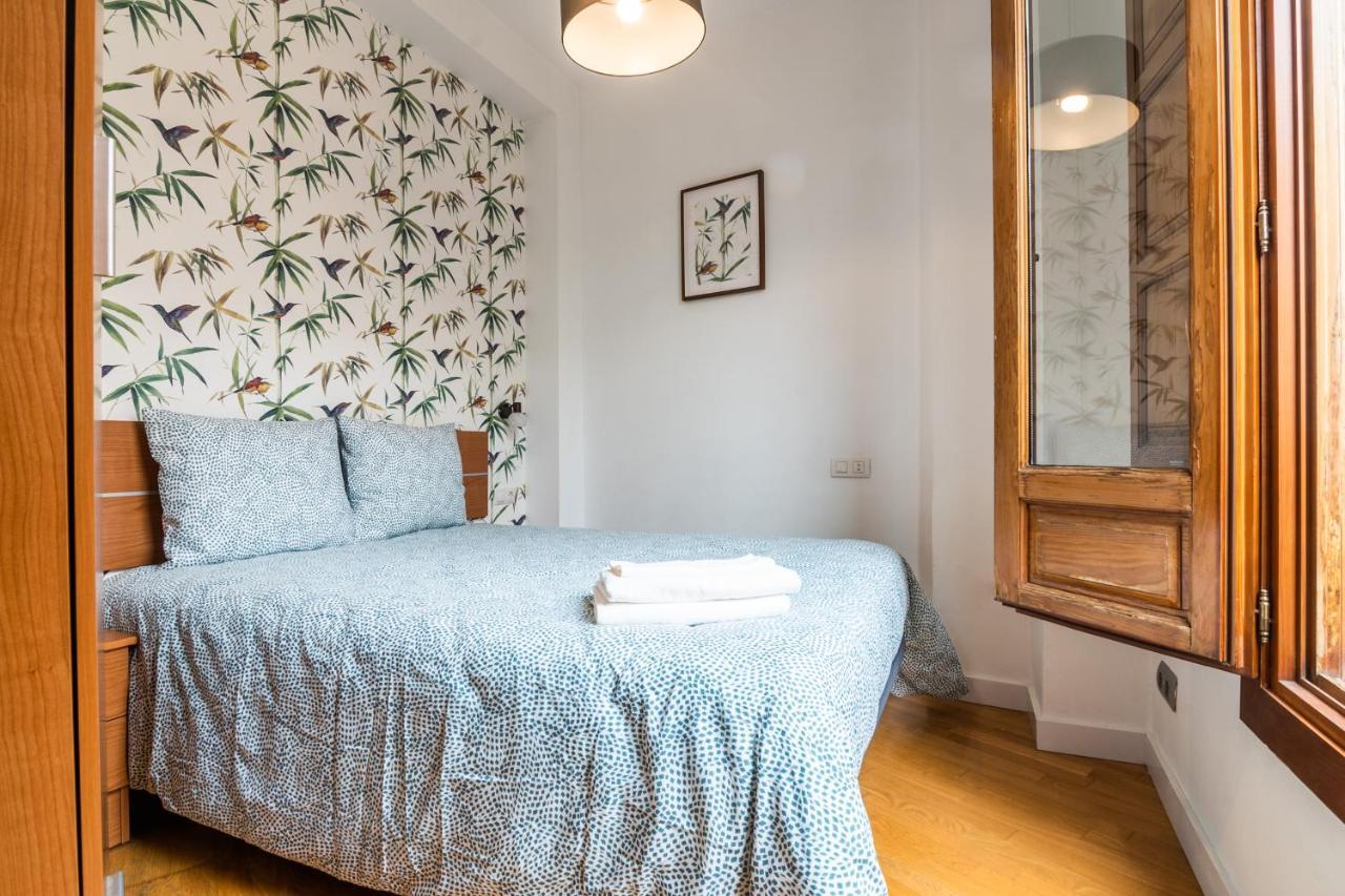 Tuguest San Sebastian Apartamento Granada