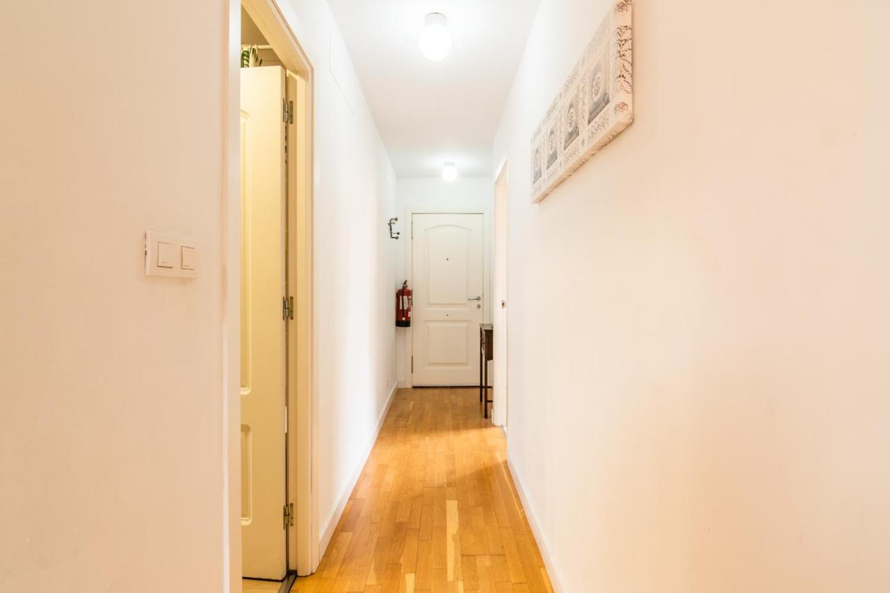 Tuguest San Sebastian Apartamento *
