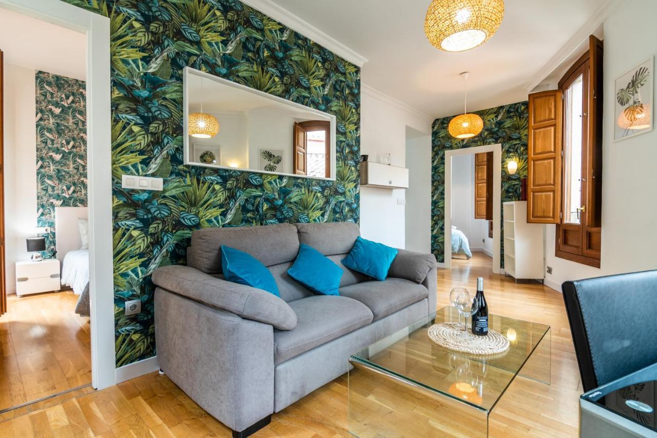 Tuguest San Sebastian Apartamento *