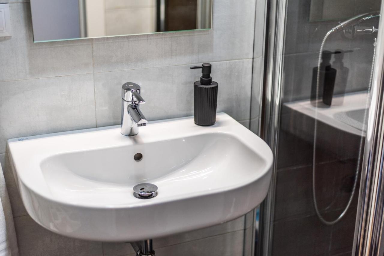 Tuguest Concepción Apartamento