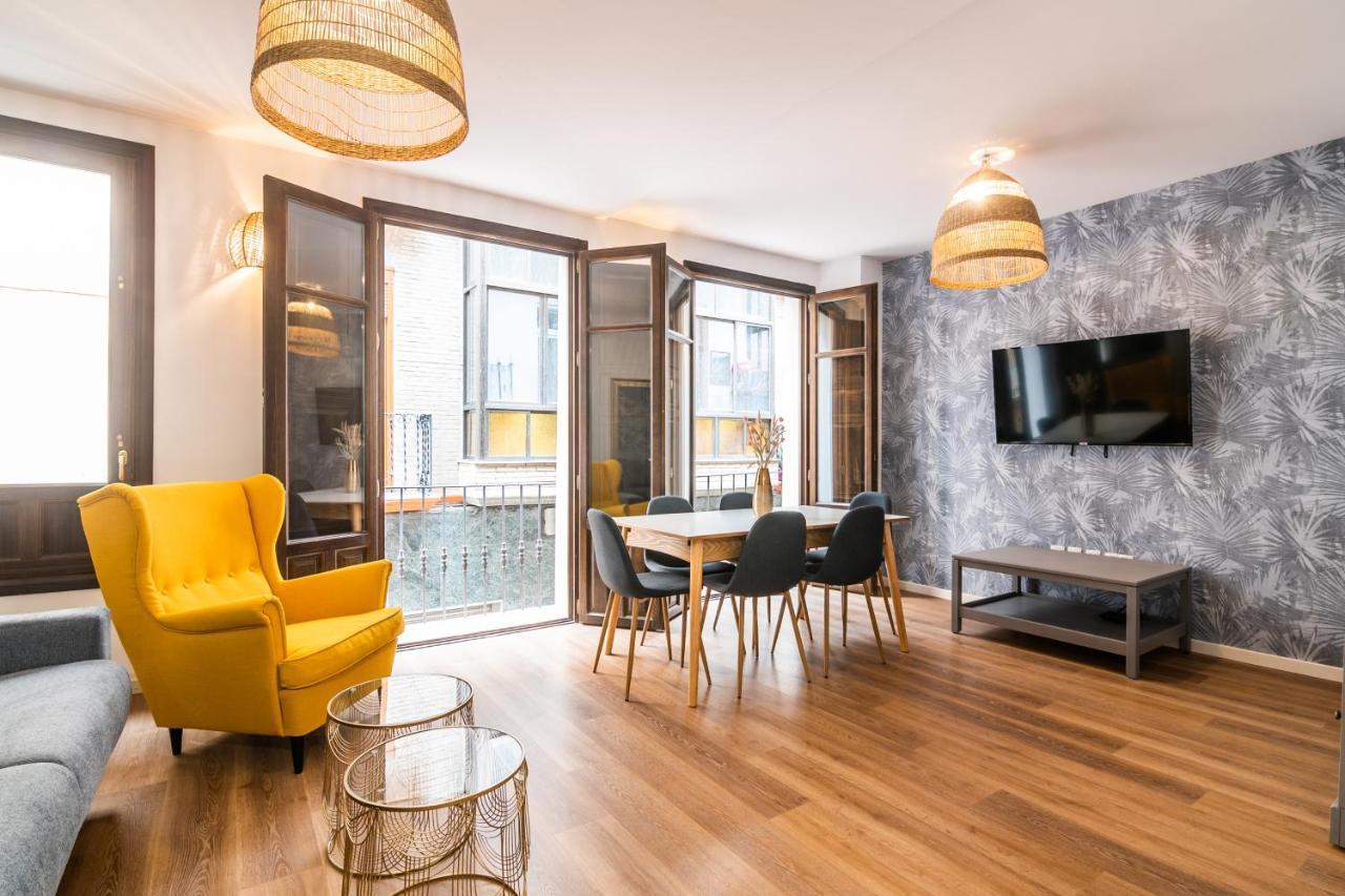 Tuguest Concepción Apartamento *