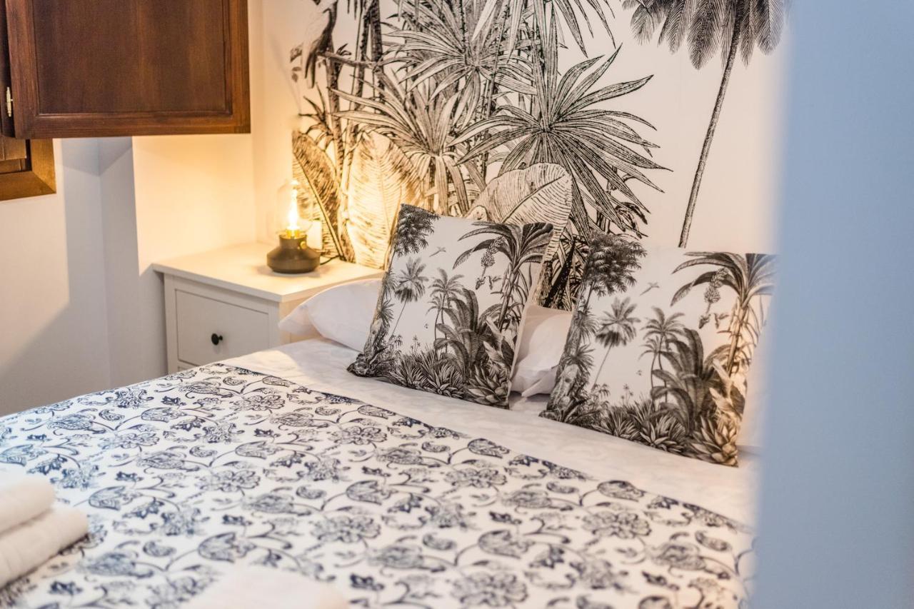 Tuguest Concepción Apartamento *