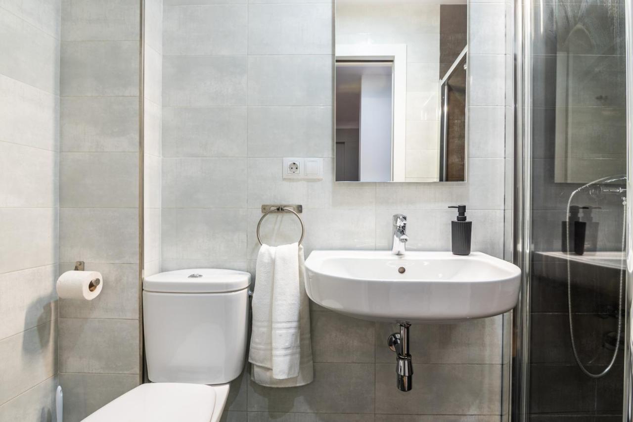Tuguest Concepción Apartamento
