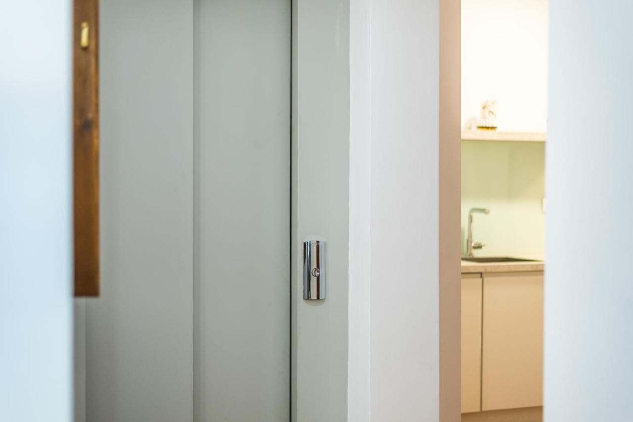 Apartamento Tuguest Concepción Granada
