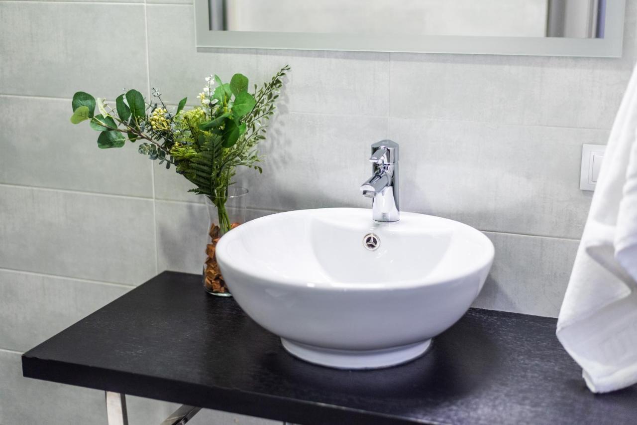 Apartamento Tuguest Concepción Granada