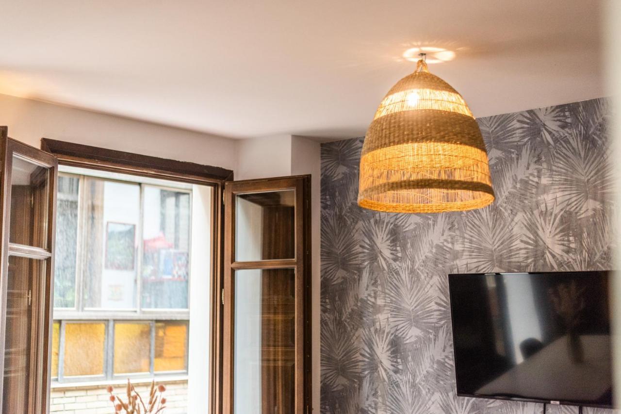 Tuguest Concepción Apartamento
