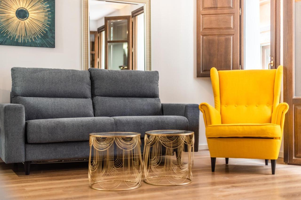 Tuguest Concepción Apartamento